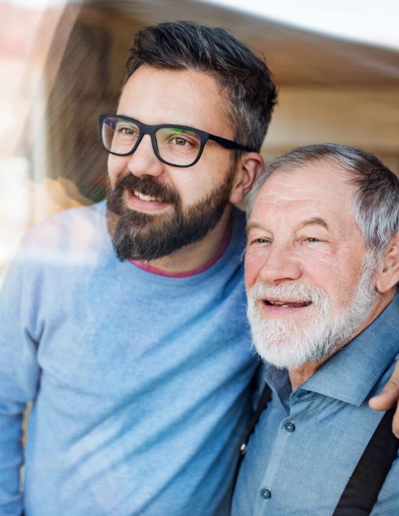 Inheritance Financial Advisor | Irvine