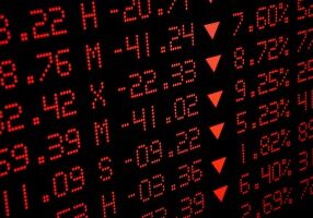 Volatile Stock Market