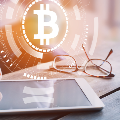 bitcoin-invecting Bitcoin investing cryptocurrency wealth
